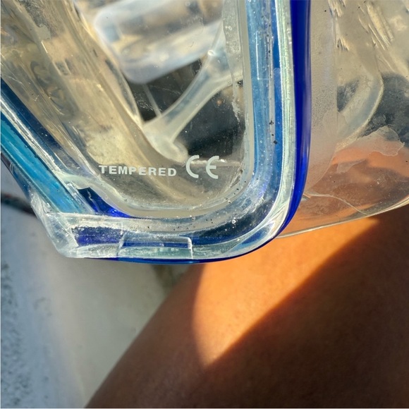 Mares Mask - Picture 6 of 7